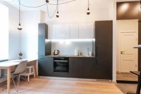 Hanzas residence, Riga